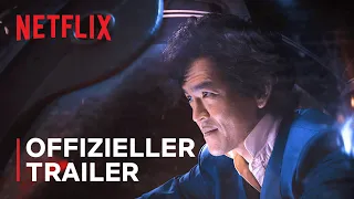 Cowboy Bebop | Offizieller Trailer | Netflix