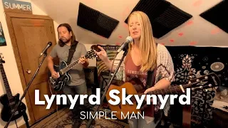 Simple Man - Lynyrd Skynyrd (Cover) by Fresh Breath