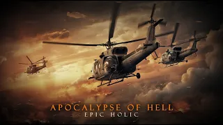 Apocalypse of Hell | The Most Beautiful Classical Orchestral Music | Majestic Epic Music