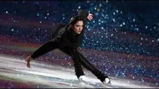 Евгения Медведева  //Кукушка//  Evgenia Medvedeva fan-video