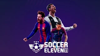 SOCCER ELEVEN - FOOTBALL MANAGER