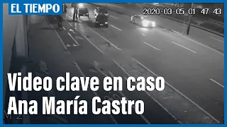 Video de chatarrería Tolima, pieza clave en el caso de Ana María Castro | El Tiempo