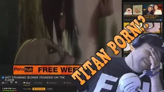 Misleading Porn Video Titles PornHub MEME Compilation Reaction