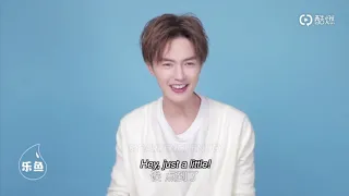 [ENGSUB] Darren Chen Leyu (Fish Ent) Interview