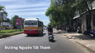 Bất động sản Huế Đoạn Cầu Vượt Thuỷ Dương