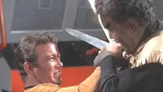 Best Klingon line in Star Trek history