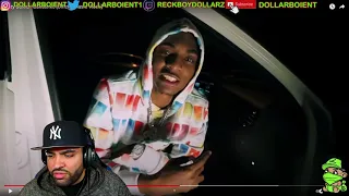 Bizzy Banks - Bandemic [Official Music Video] New York Reaction | DollarBoiEnt
