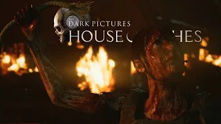 INTO THE PIT - House of Ashes [Part 2]