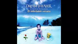 Dream Theater - A Change of Seasons (Full) (Sub Español)