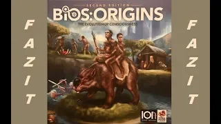 Bios: Origins - Fazit
