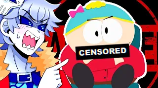 UNCANCELLABLE: South Park's Inclusive Racism