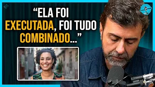 QUEM FOI MARIELLE FRANCO?