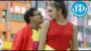 Mutthamma Mutthamma Song From Hungama Movie - Abhinaya Sri, Venu Madhav, Ali, Jyothi