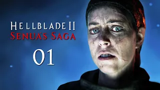 SENUA'S SAGA: HELLBLADE 2 PL 🔥 Odc. 1 🔥 NAJPIĘKNIEJSZA GRA W HISTORII?