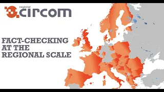 Webinar: Fact-checking at the Regional Scale