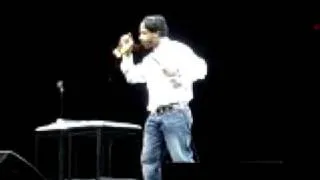 Katt Williams vs  Steve Harvey New Years Eve 2