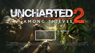 Uncharted 2: Among Thieves Remastered - How to use Tweaks on Crushing/Brutal