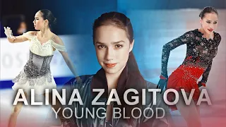 Alina Zagitova | Young Blood