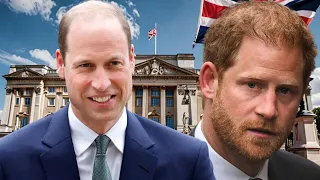Prince William Creating Strong Bonds Without Prince Harry [2024]