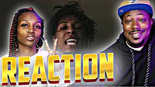 COUPLE Reacts! | NBA Youngboy -( Heart & Soul / Alligator Walk )  *REACTION!!!*