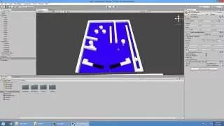Unity Pinball Tutorial - Board and Ball (Part 1/3)