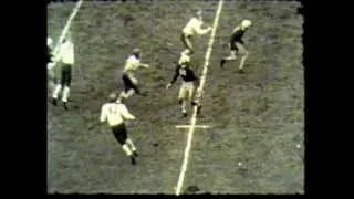 Washington vs. Washington State College, 1940