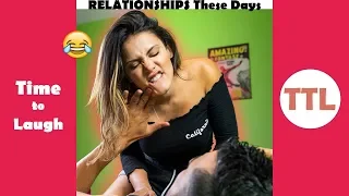 Best Andrea Espada Videos 2018 / New andrea Espada Instagram Videos- Laugh Time