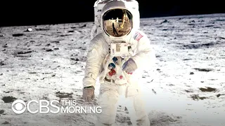 How the moon landing changed pop culture