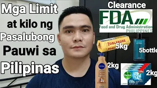 GANITO NA BA TALAGA KAHIGPIT UMUWI SA PILIPINAS? MADAMING OFW ANG NAG AALALA AT NABABAHALA DITO