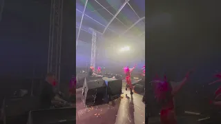 LePrince x Blasterjaxx - Kind van de duivel live