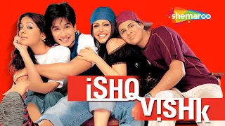 Ishq Vishk - Full Movie - Shahid Kapoor - Amrita Rao - Shenaz Treasurywala - Satish Shah