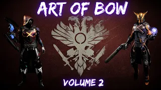 Art of Bow, Volume 2 (ft. Deadream)