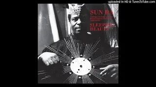 Sleeping Beauty (1979) Sun Ra FULL ALBUM