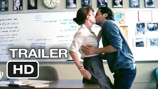 TEACHER official trailer (2019) David Dastmalchian, Thriller Movie HD