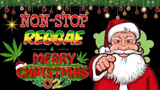 Best 100 Christmas Reggae Nonstop🎄Top Best Christmas Songs 2023🎅🏼Reggae Christmas Songs 2022