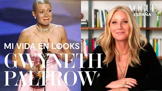 Gwyneth Paltrow: Mi vida en looks | VOGUE España