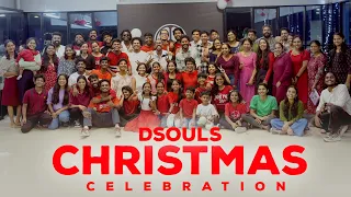 Christmas Celebration Dance Showcase | Dsouls Dance Company
