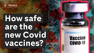 What you need to know about the Covid vaccines