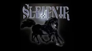 Sleipnir-Tanz Der Teufel