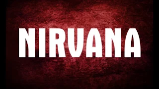 NIRVANA aneurysm - KARAOKE