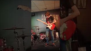 The Warning - S!CK (Cover)