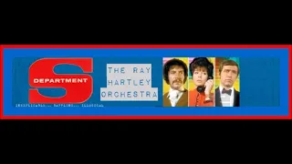 Department S (Tv Theme) * Ray Hartley Orchestra