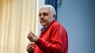 Що відомо слідству про вбивство Шеремета