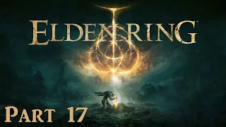 Elden Ring - 100% Walkthrough: Part 17 - Stormveil Castle & NPC Quests