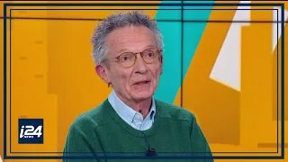 LE GOÛT DES AUTRES | Patrice Leconte sans tabou sur la vieillesse