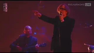 Jarvis Cocker - Aline (live 2022)