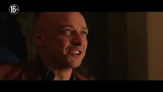 v2   DUB   Трейлер №2  «Люди Икс  Тёмный Феникс»   «Dark Phoenix», 2019 1080p alt