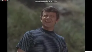 The Brady Bunch 3x03 The Brady Braves Opening and Ending Scenes