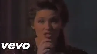 Shania Twain - What Made You Say That (Live From CCMA/1993)