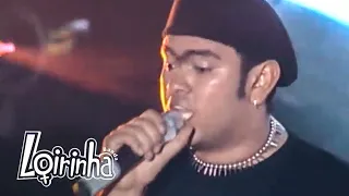 Marcelo e Banda da Loirinha - Esfrega - 1ºDVD (Belém-PA / 2005)